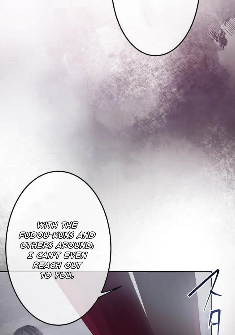 Trapped by the Crazy Twins Chapter 22 - Page 46