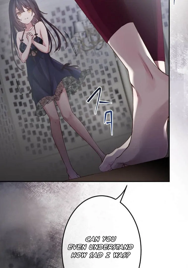 Trapped by the Crazy Twins Chapter 22 - Page 47