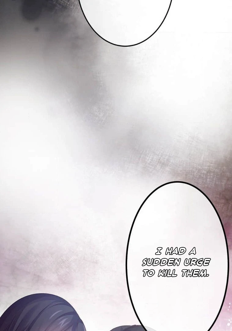 Trapped by the Crazy Twins Chapter 22 - Page 48