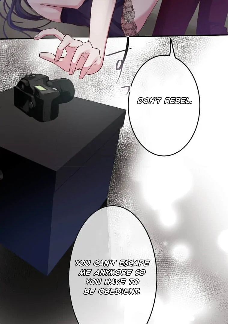 Trapped by the Crazy Twins Chapter 22 - Page 74