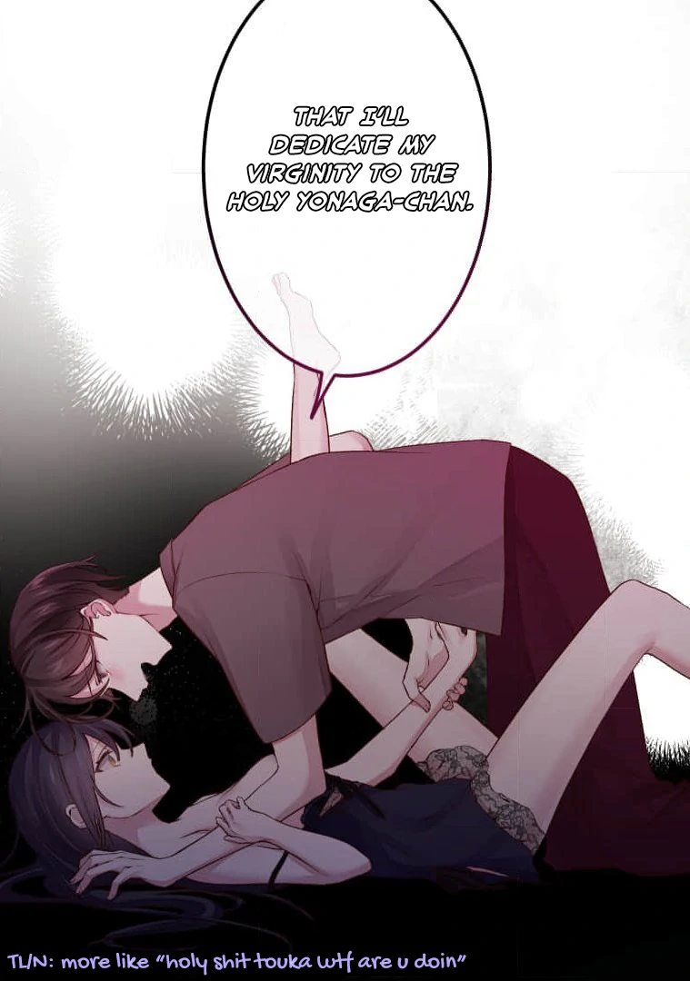 Trapped by the Crazy Twins Chapter 22 - Page 83