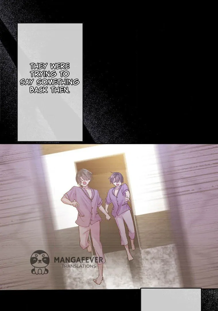 Trapped by the Crazy Twins Chapter 22 - Page 91