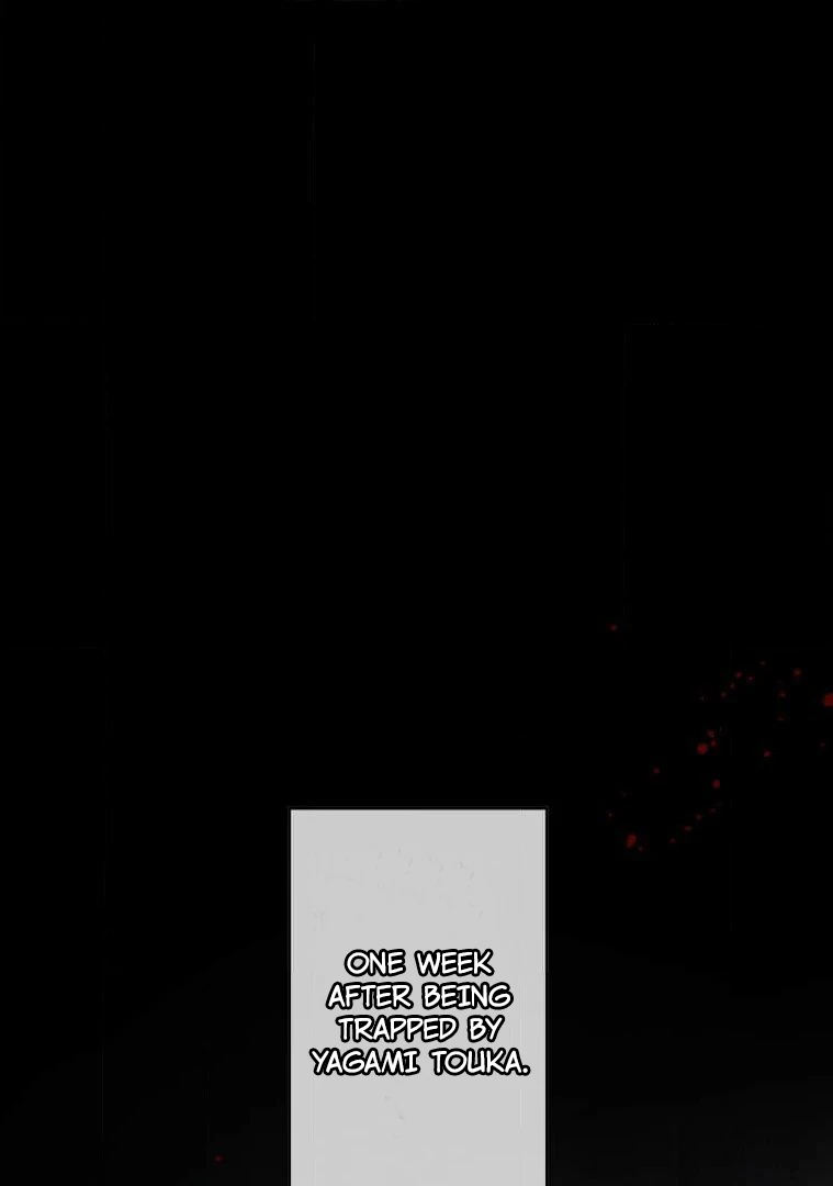 Trapped by the Crazy Twins Chapter 23 - Page 2