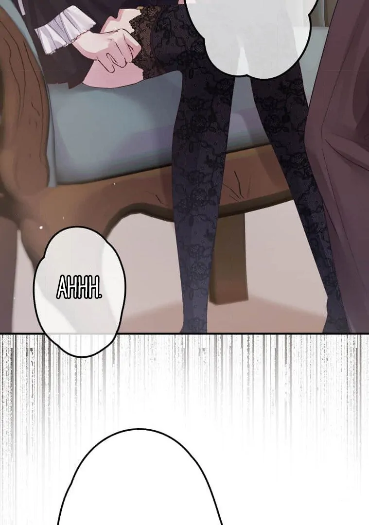 Trapped by the Crazy Twins Chapter 23 - Page 22