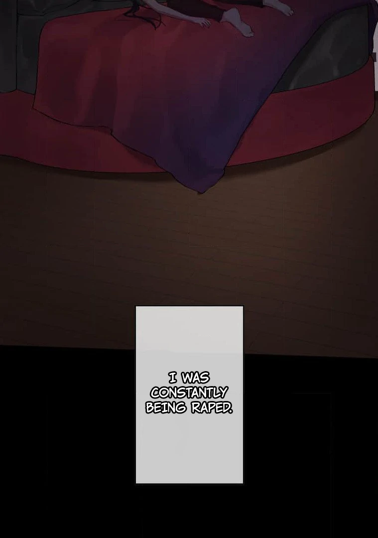 Trapped by the Crazy Twins Chapter 23 - Page 4