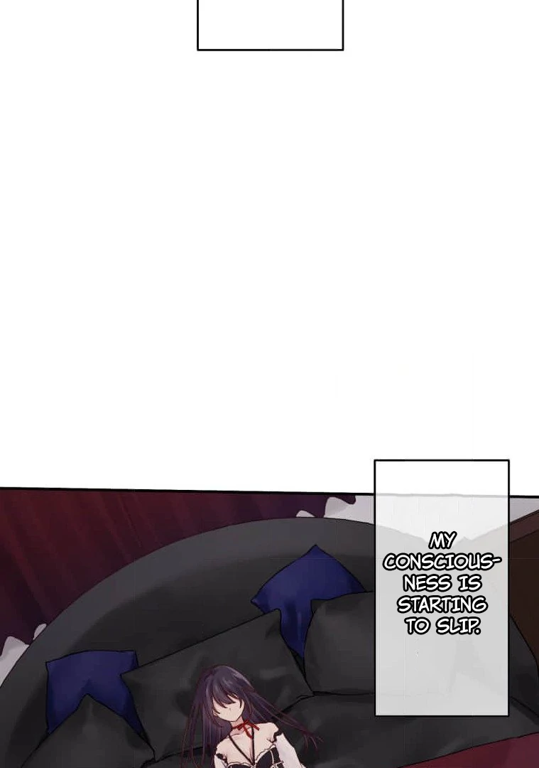 Trapped by the Crazy Twins Chapter 23 - Page 44