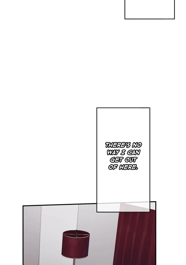 Trapped by the Crazy Twins Chapter 23 - Page 57