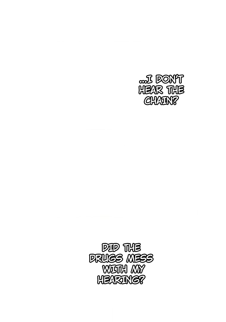 Trapped by the Crazy Twins Chapter 23 - Page 62