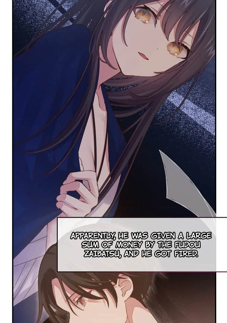 Trapped by the Crazy Twins Chapter 24 - Page 49