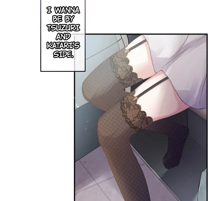 Trapped by the Crazy Twins Chapter 24 - Page 80