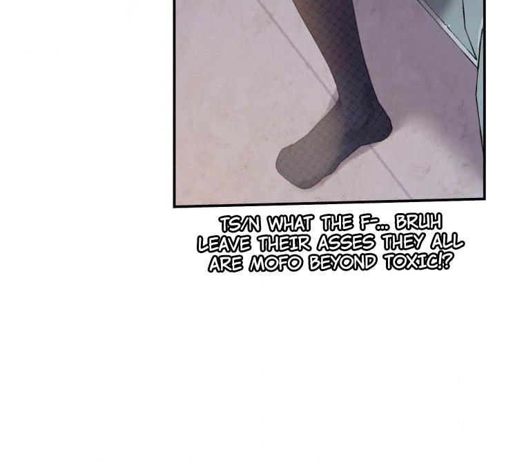 Trapped by the Crazy Twins Chapter 24 - Page 81