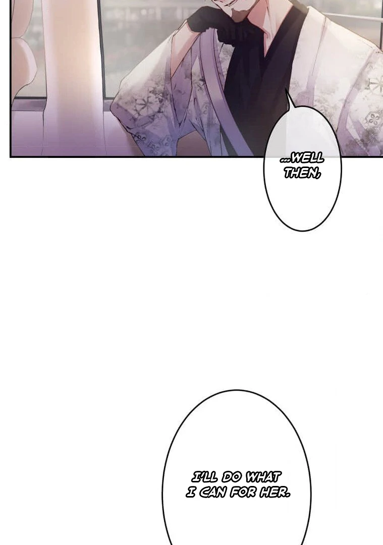 Trapped by the Crazy Twins Chapter 24 - Page 85