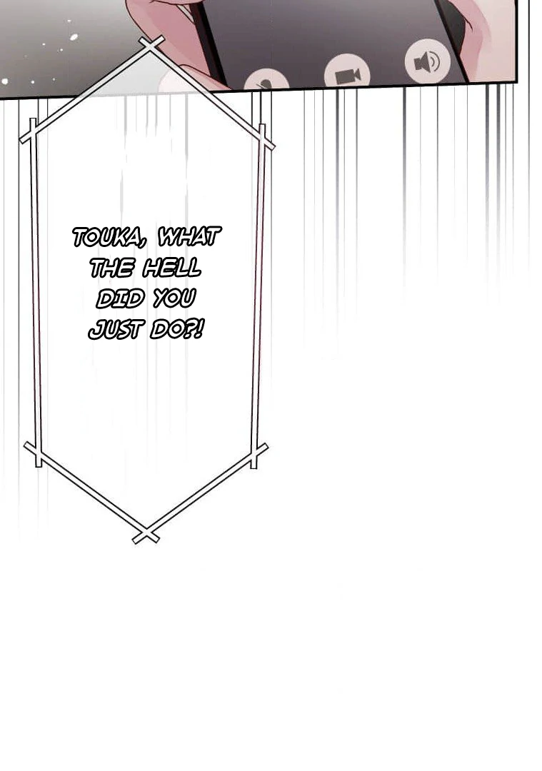 Trapped by the Crazy Twins Chapter 24 - Page 96