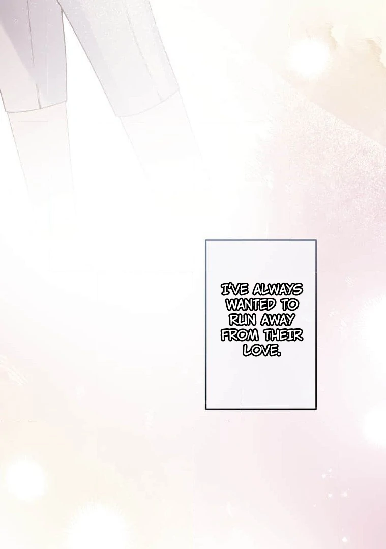 Trapped by the Crazy Twins Chapter 25 - Page 63