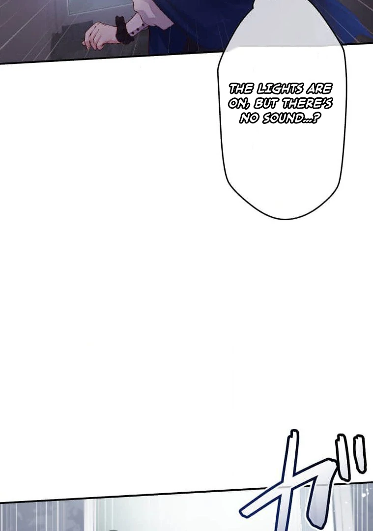 Trapped by the Crazy Twins Chapter 25 - Page 9