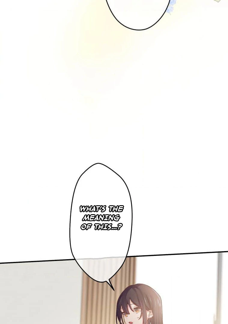 Trapped by the Crazy Twins Chapter 26 - Page 23