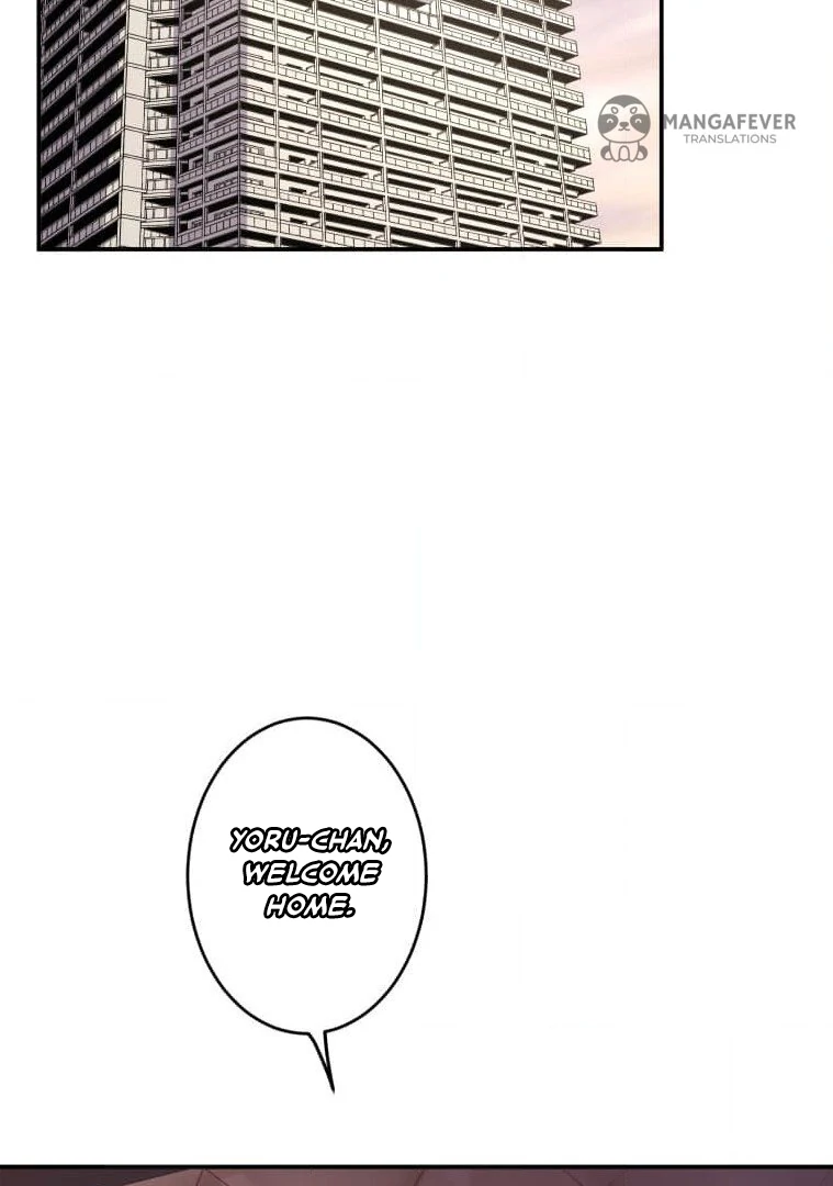 Trapped by the Crazy Twins Chapter 26 - Page 38