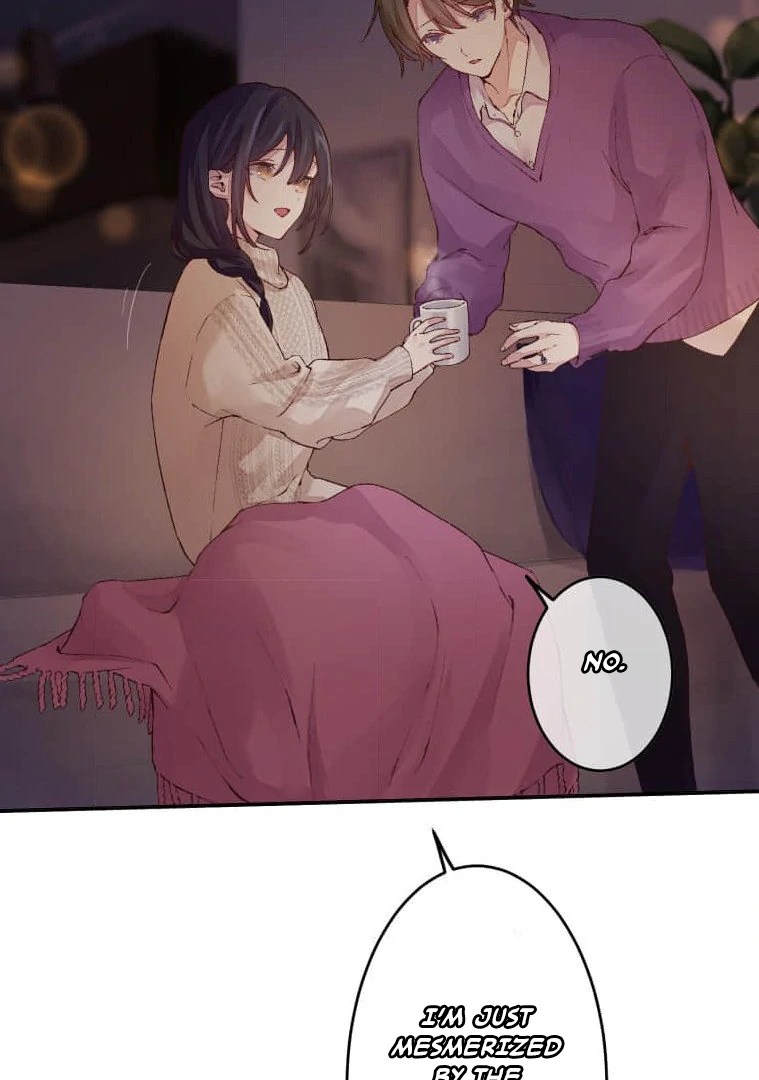 Trapped by the Crazy Twins Chapter 26 - Page 67