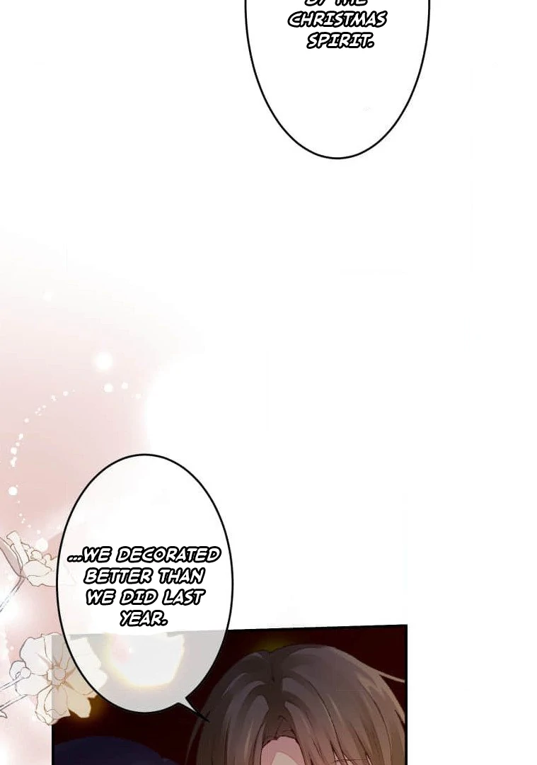 Trapped by the Crazy Twins Chapter 26 - Page 68