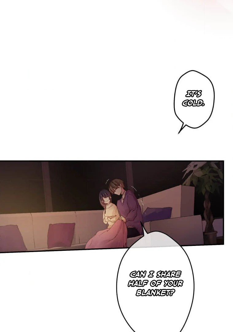Trapped by the Crazy Twins Chapter 26 - Page 70