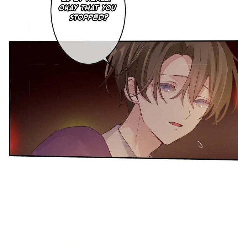 Trapped by the Crazy Twins Chapter 26 - Page 78