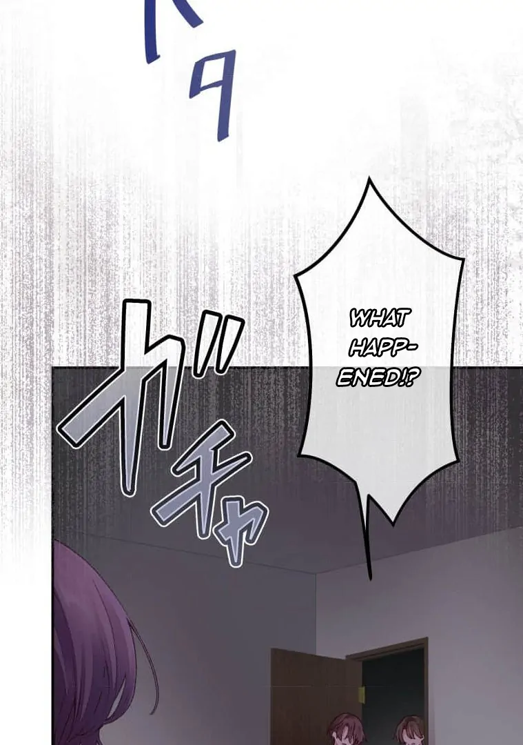 Trapped by the Crazy Twins Chapter 26 - Page 86
