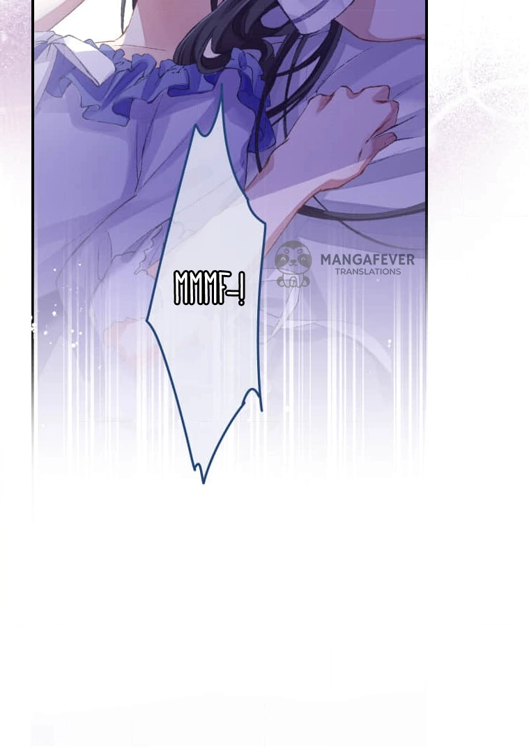 Trapped by the Crazy Twins Chapter 3 - Page 11