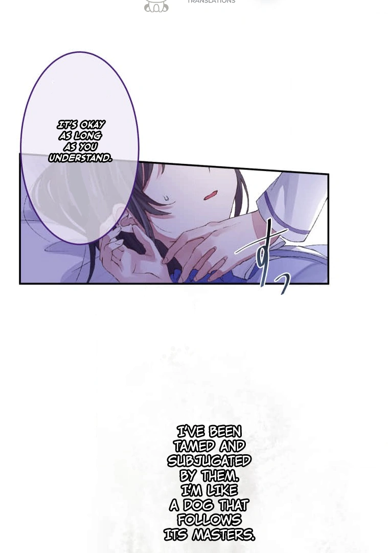 Trapped by the Crazy Twins Chapter 3 - Page 17