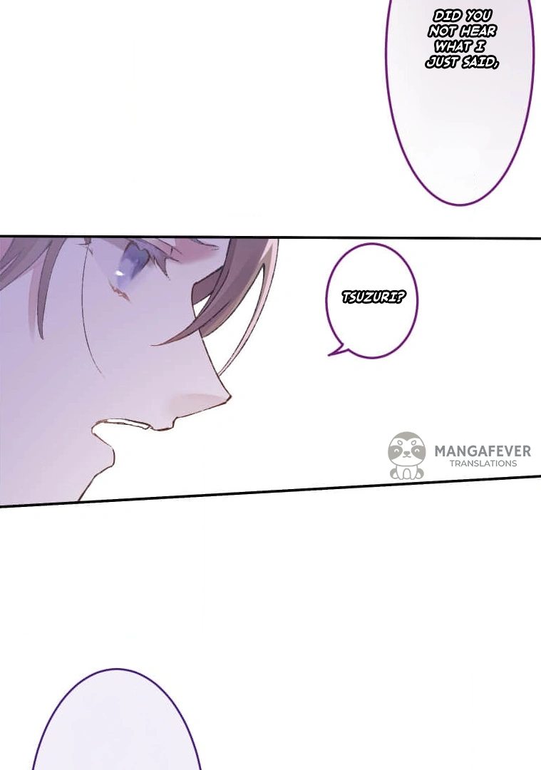 Trapped by the Crazy Twins Chapter 3 - Page 30