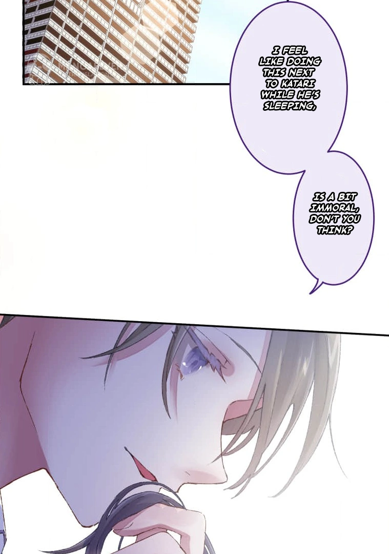 Trapped by the Crazy Twins Chapter 3 - Page 4