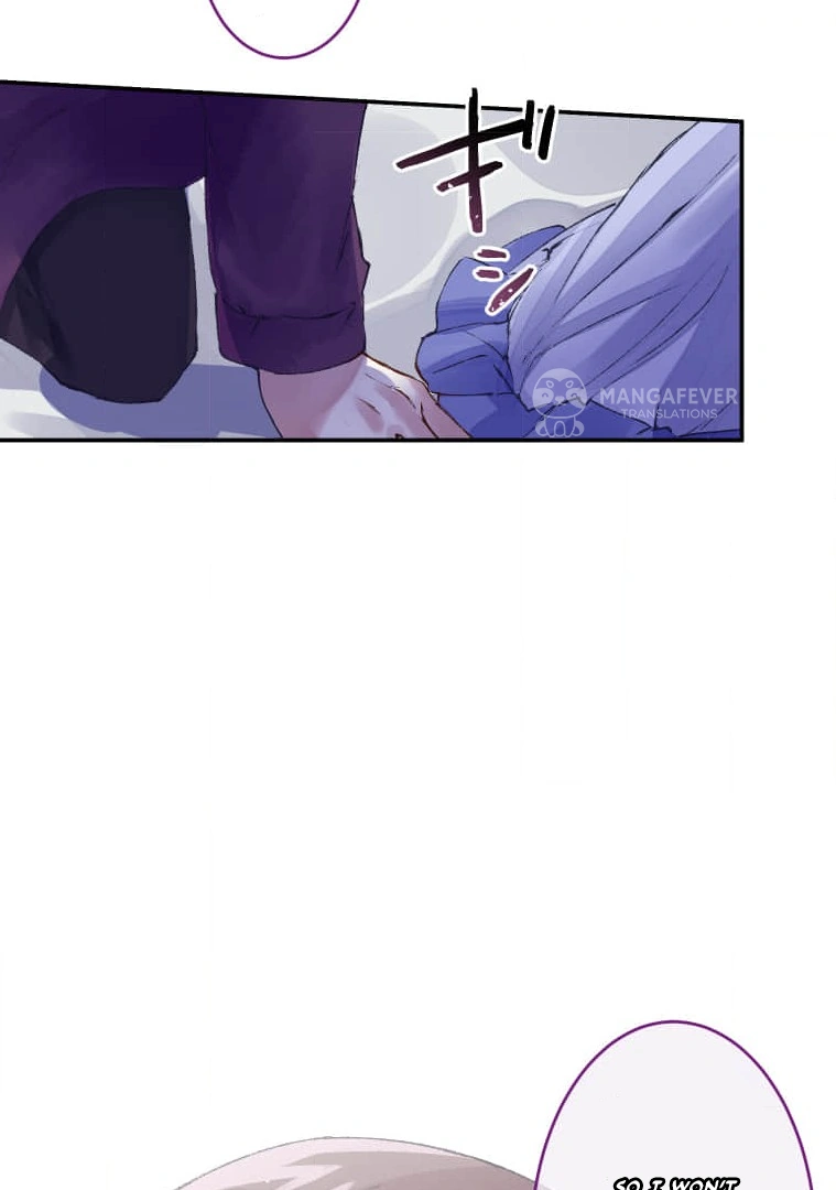 Trapped by the Crazy Twins Chapter 3 - Page 40