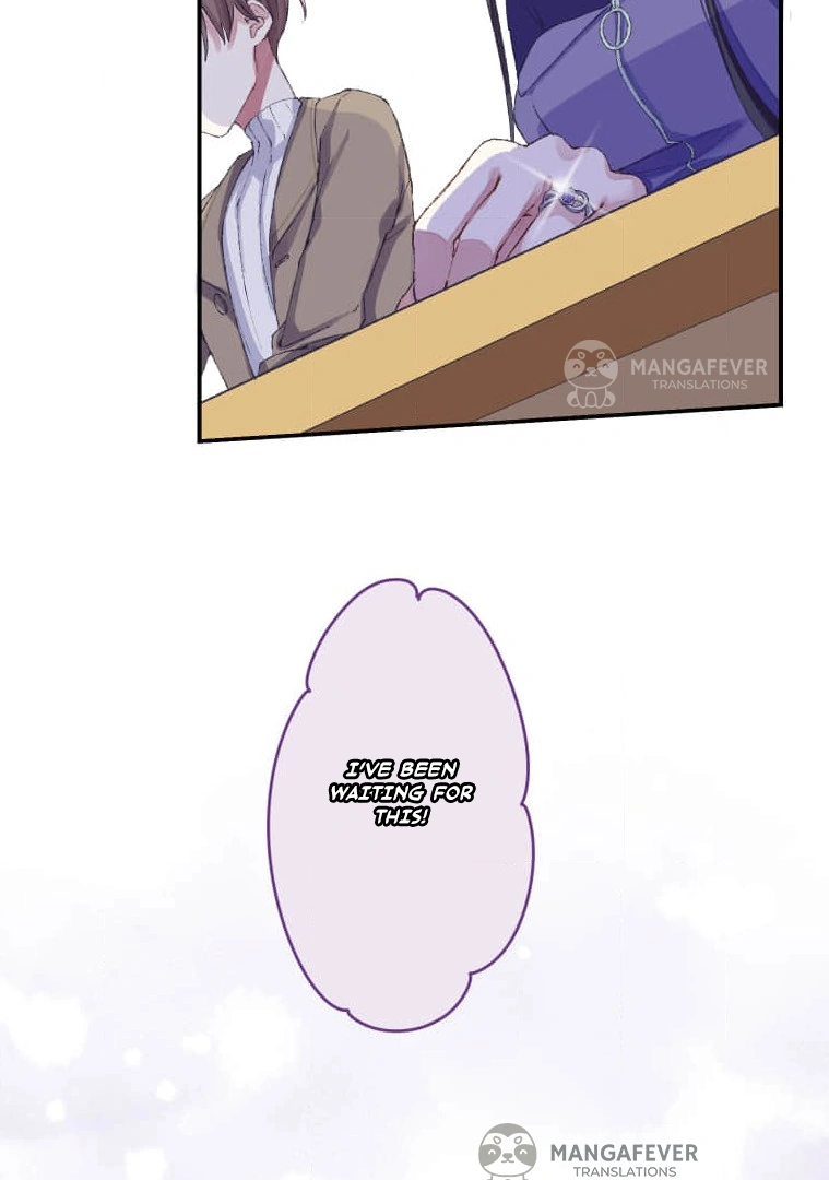 Trapped by the Crazy Twins Chapter 3 - Page 54