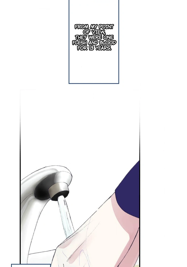 Trapped by the Crazy Twins Chapter 3 - Page 76