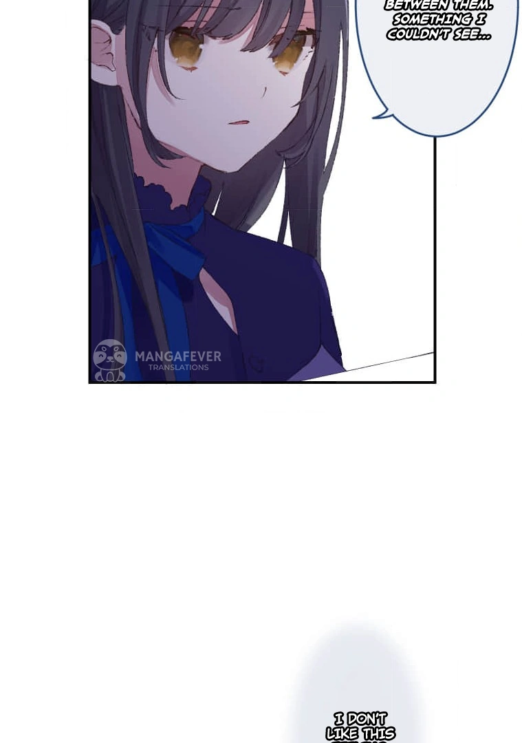 Trapped by the Crazy Twins Chapter 3 - Page 80