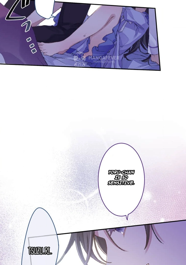 Trapped by the Crazy Twins Chapter 3 - Page 9