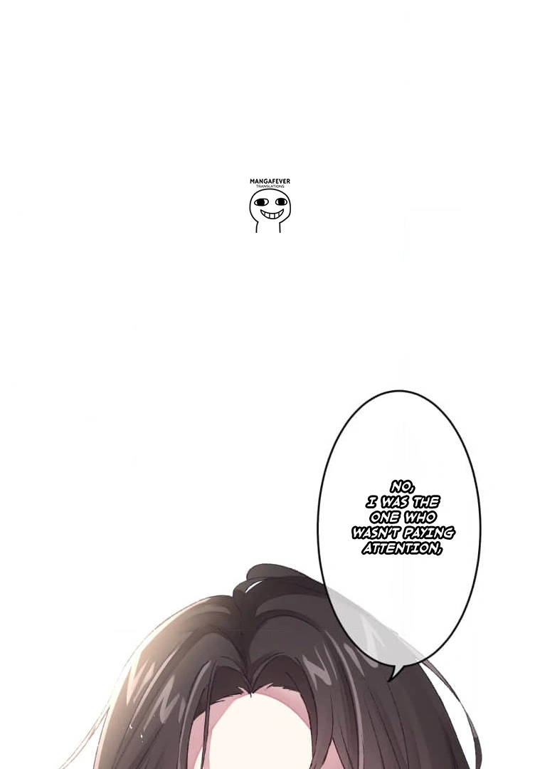 Trapped by the Crazy Twins Chapter 4 - Page 2