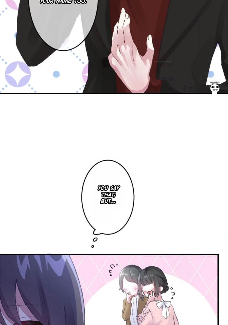 Trapped by the Crazy Twins Chapter 4 - Page 21