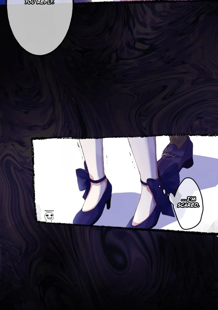 Trapped by the Crazy Twins Chapter 4 - Page 49