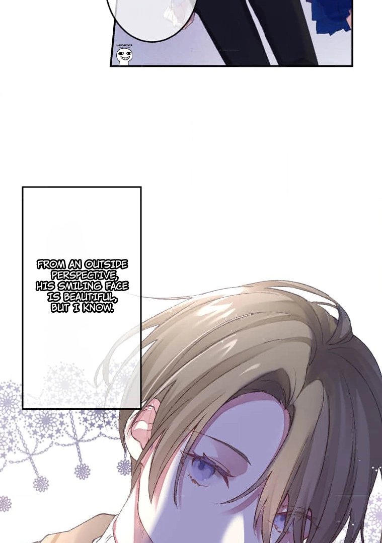Trapped by the Crazy Twins Chapter 4 - Page 54
