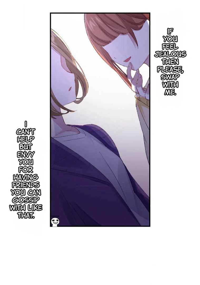 Trapped by the Crazy Twins Chapter 4 - Page 63