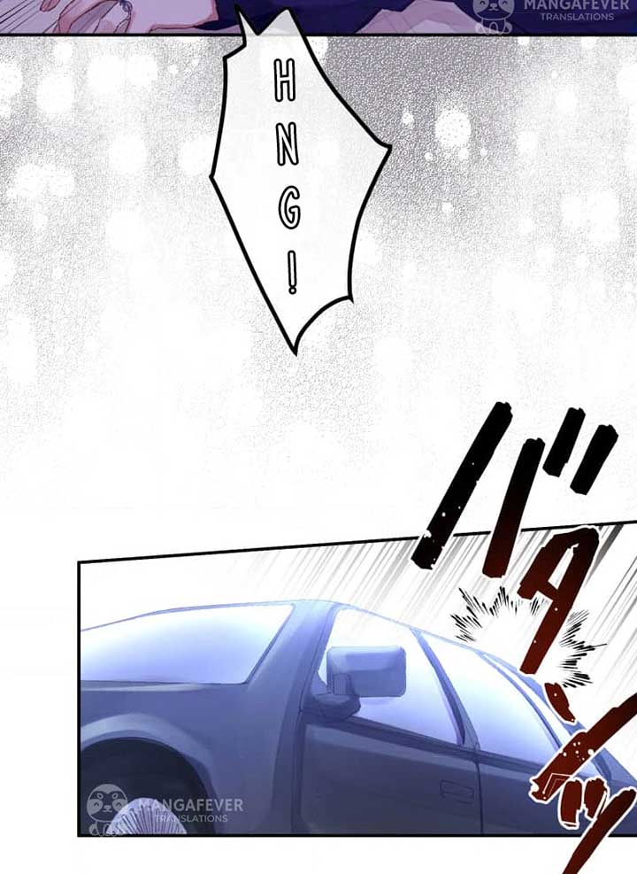 Trapped by the Crazy Twins Chapter 5 - Page 11