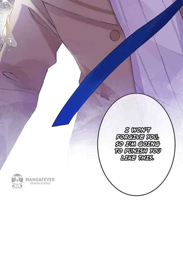 Trapped by the Crazy Twins Chapter 5 - Page 32