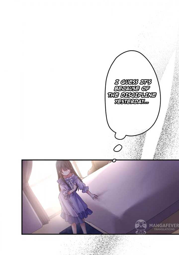 Trapped by the Crazy Twins Chapter 5 - Page 68