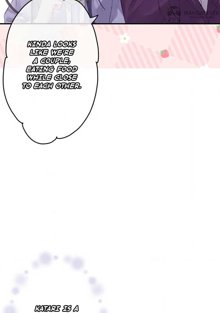 Trapped by the Crazy Twins Chapter 6 - Page 40