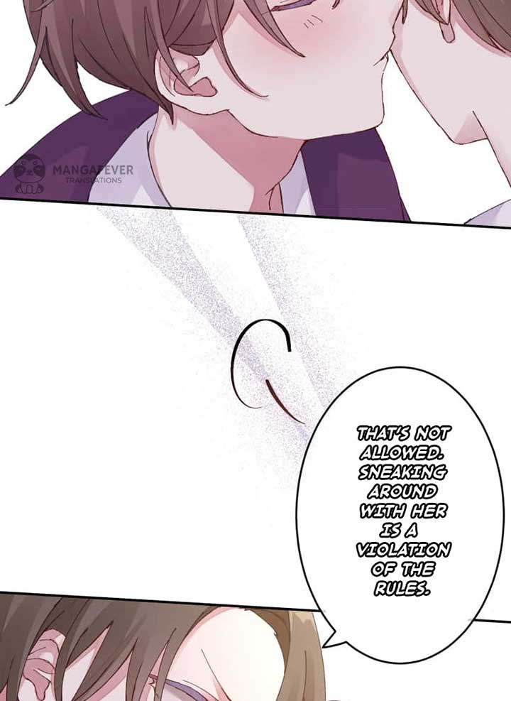 Trapped by the Crazy Twins Chapter 6 - Page 70
