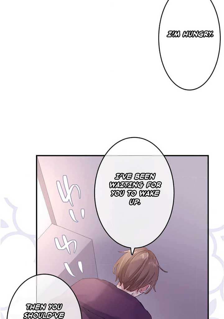 Trapped by the Crazy Twins Chapter 6 - Page 78