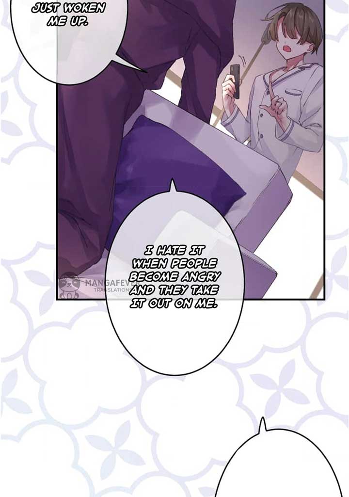 Trapped by the Crazy Twins Chapter 6 - Page 79
