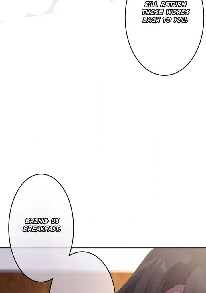 Trapped by the Crazy Twins Chapter 6 - Page 80
