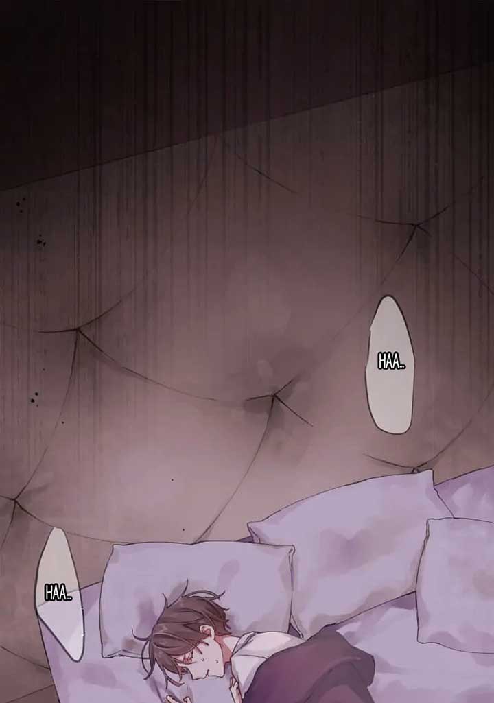 Trapped by the Crazy Twins Chapter 7 - Page 2