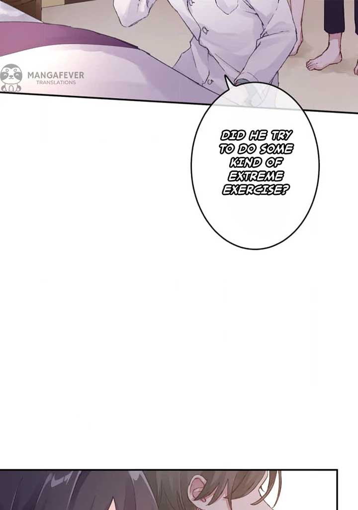 Trapped by the Crazy Twins Chapter 7 - Page 27